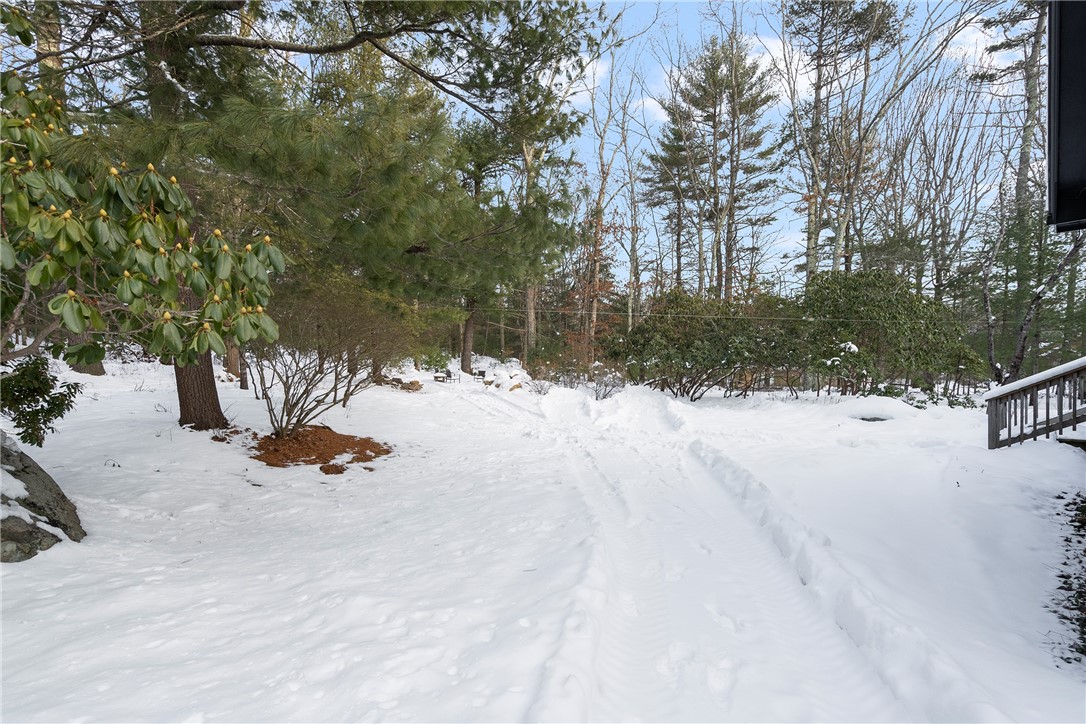 20 Locust Valley Road Exeter, RI 02822 - Photo 45 of 49