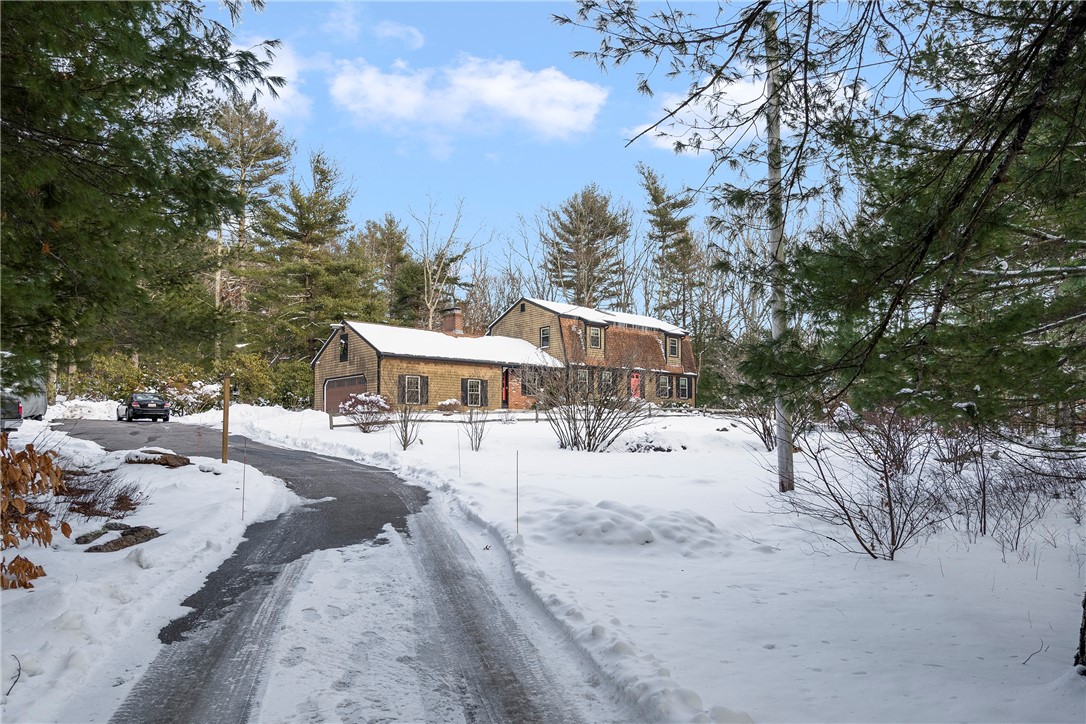 20 Locust Valley Road Exeter, RI 02822 - Photo 48 of 49