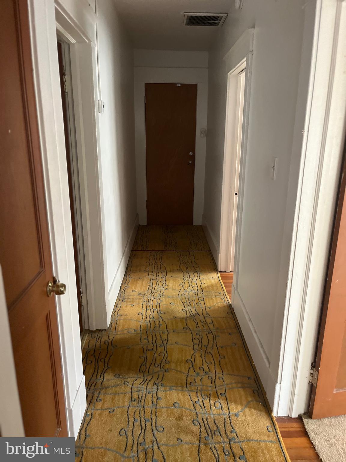 3213 Vickers Road, Unit 3 Baltimore, MD 21216 - Photo 13 of 14