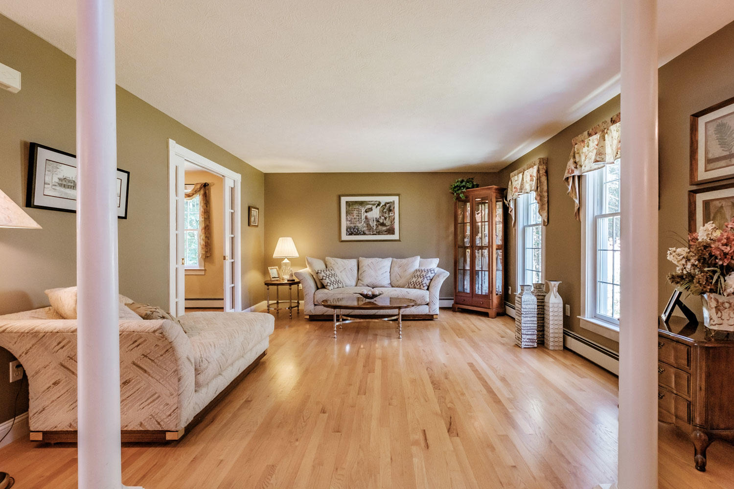 8 Heather Lane Cumberland Center, ME 04021 - Photo 5 of 43 20190708gp-60011