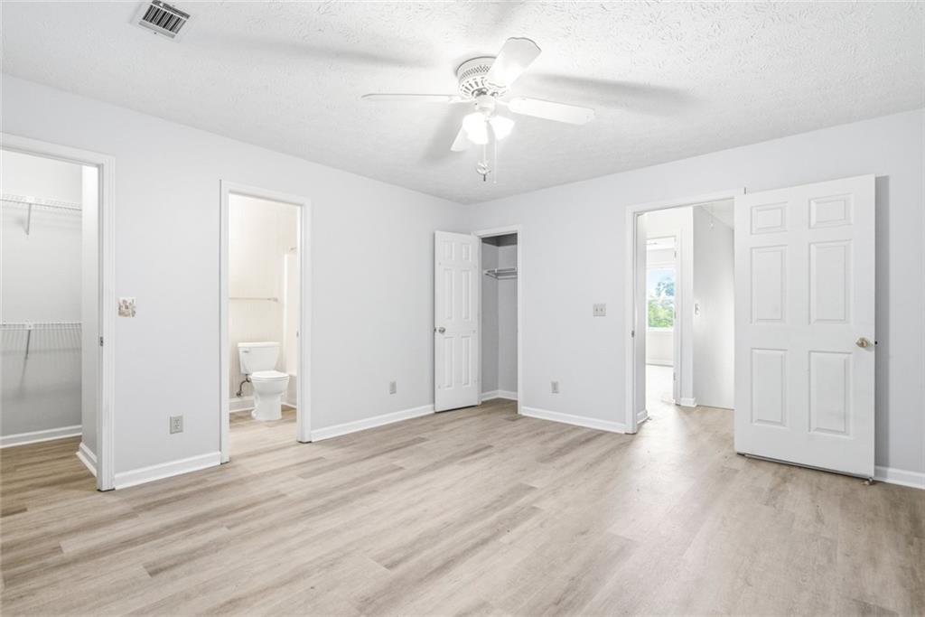 222 Forkner Drive, Unit 26 Decatur, GA 30030 - Photo 16 of 28 Gallery Image 16