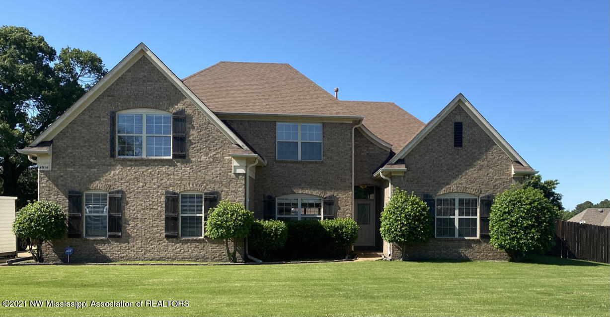 4914 Coleman Road Olive Branch, MS 38654 - Photo 1 of 33 532A1565-ECFC-47F3-B1AF-254B67DEA76F_1_1