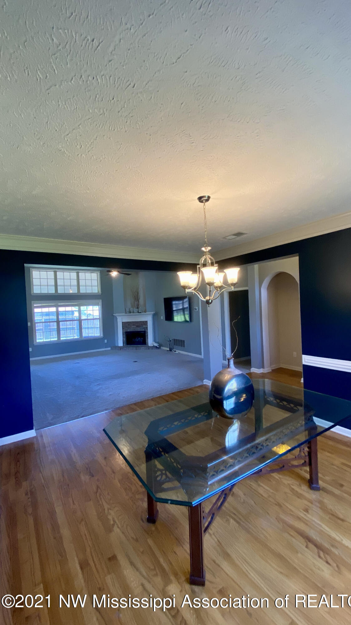 4914 Coleman Road Olive Branch, MS 38654 - Photo 4 of 33 FORMAL DINING