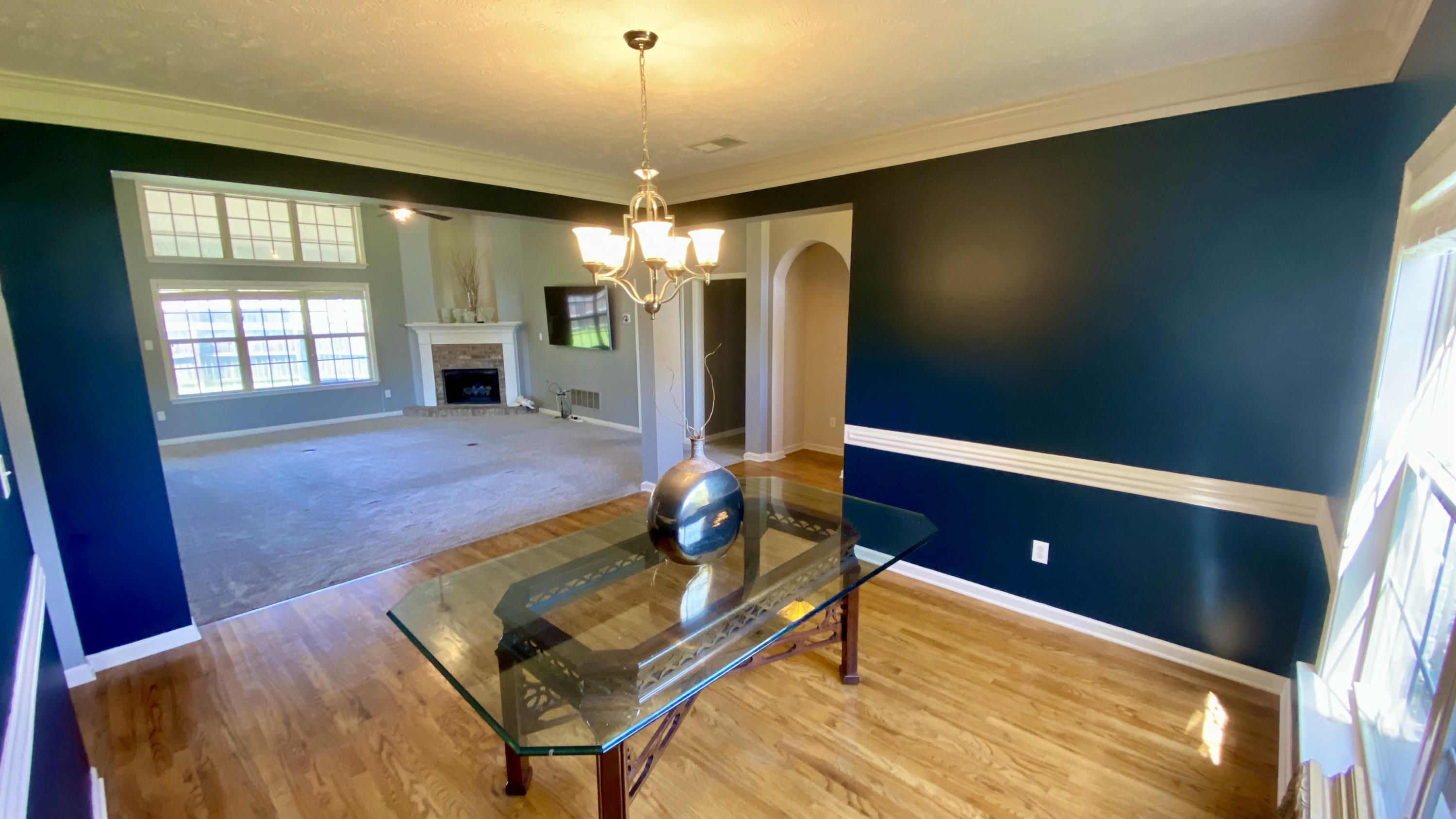 4914 Coleman Road Olive Branch, MS 38654 - Photo 5 of 33 FORMAL DINING