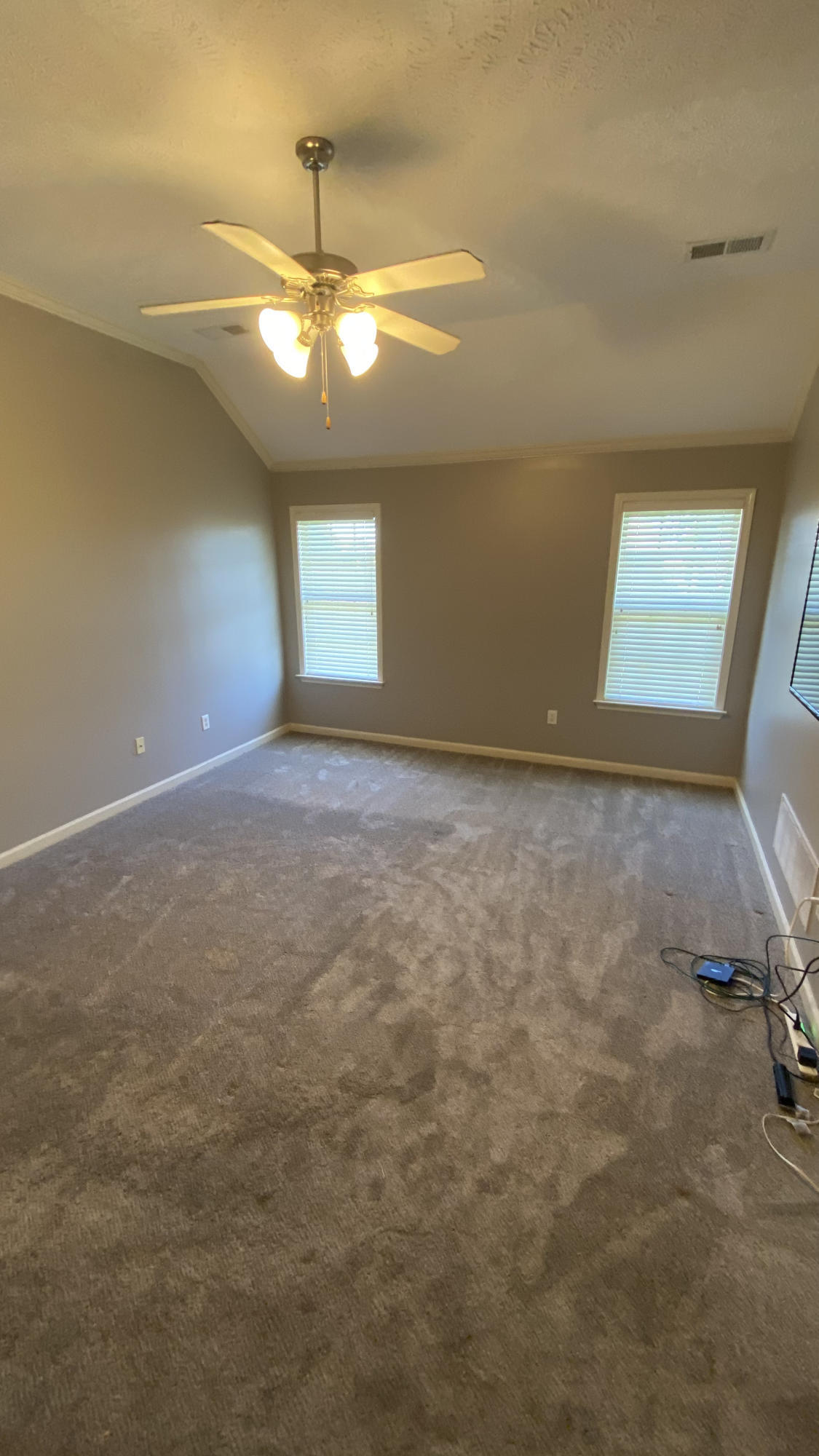 4914 Coleman Road Olive Branch, MS 38654 - Photo 8 of 33 MASTER BEDROOM