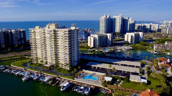 $2,500 | 1621 Gulf Boulevard, Unit 1406, Clearwater Beach, FL 33767