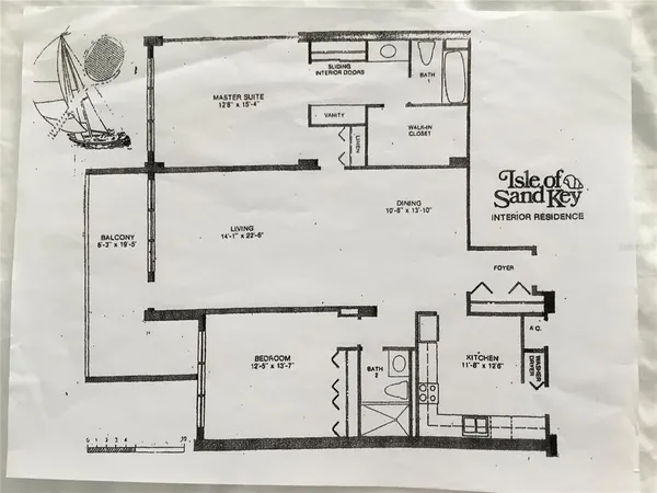 a view of a city with ocean