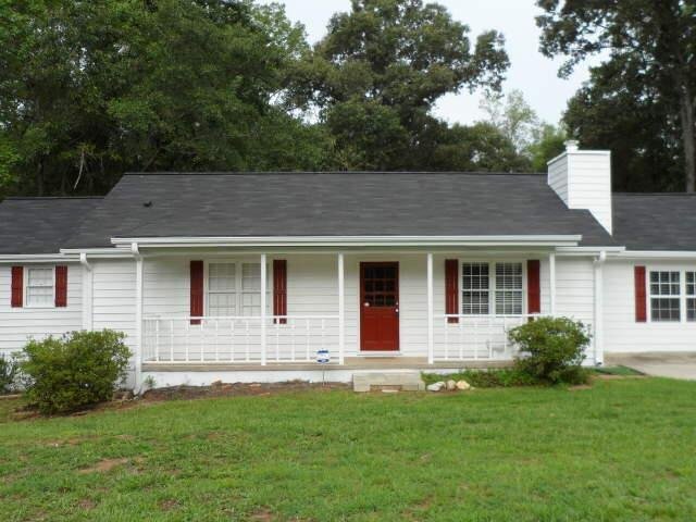 1242 Dixie Road Covington, GA 30014 - Photo 1 of 1