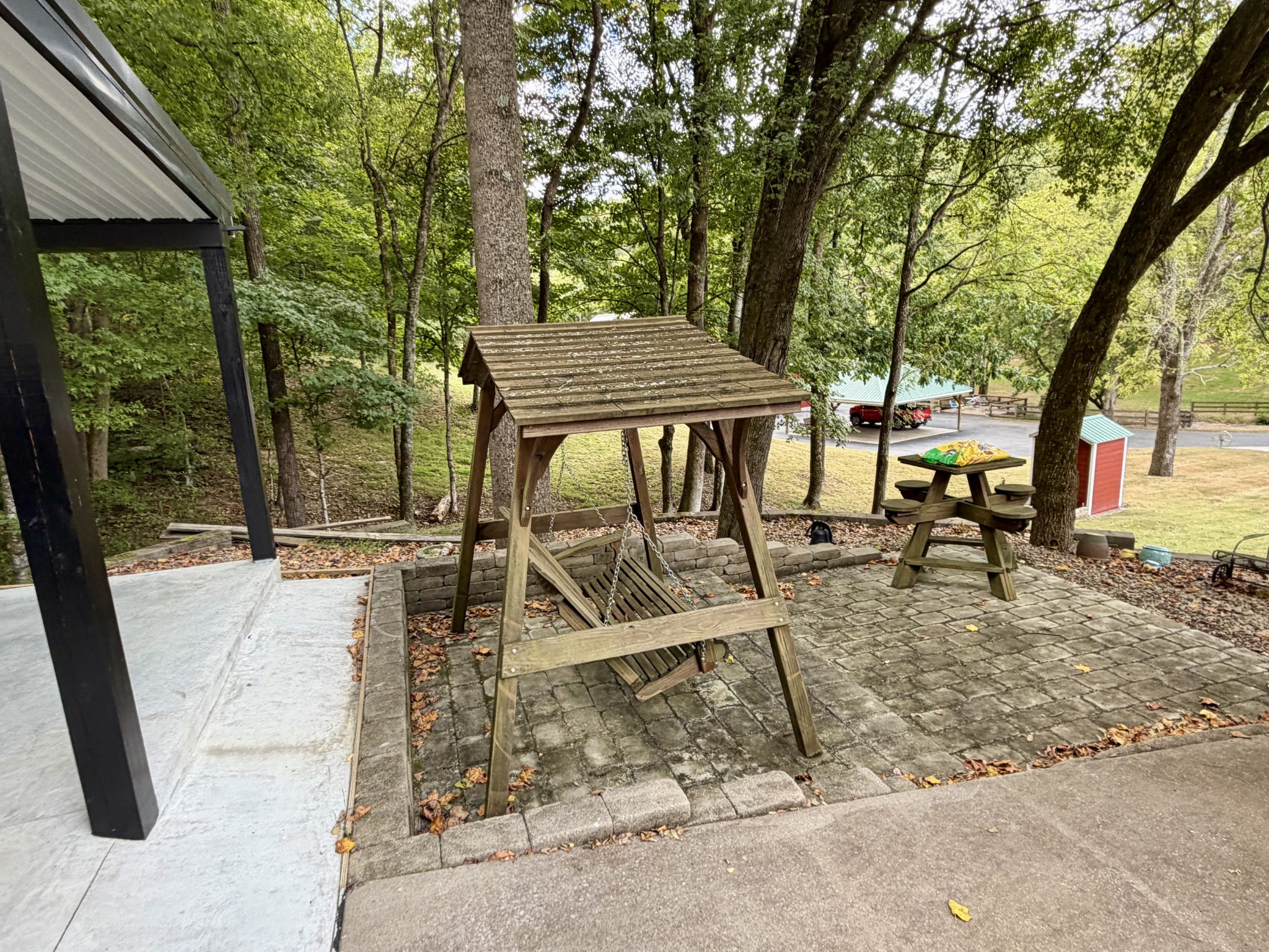 615 Carr Creek Road Normandy, TN 37360 - Photo 63 of 80 Gallery Image 63