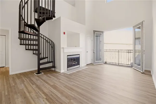 $2,200 | 1000 Providence Place, Unit 422, Providence, RI 02903