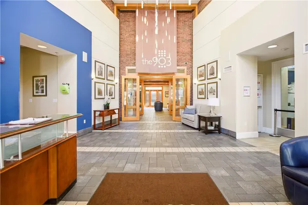 $2,300 | 1000 Providence Place, Unit 422, Providence, RI 02903