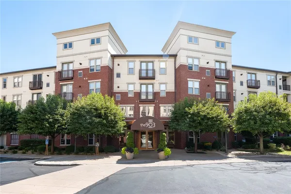 $2,200 | 1000 Providence Place, Unit 422, Providence, RI 02903