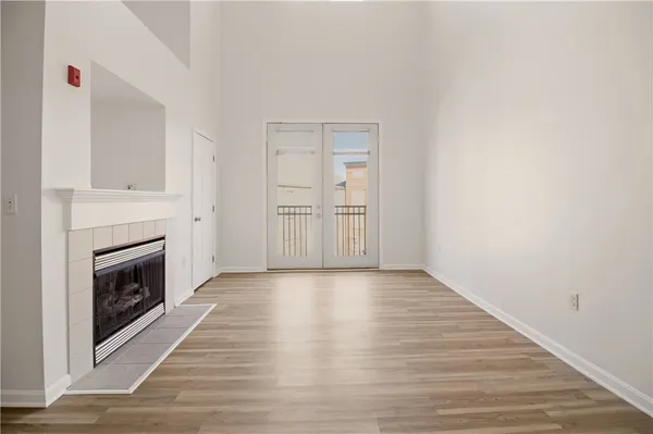 $2,200 | 1000 Providence Place, Unit 422, Providence, RI 02903