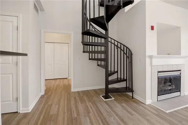 $2,200 | 1000 Providence Place, Unit 422, Providence, RI 02903