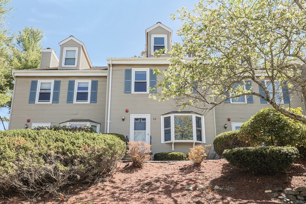 16 Milford Road, Unit 11 Grafton, MA 01560 - Photo 1 of 36 Gallery Image 1