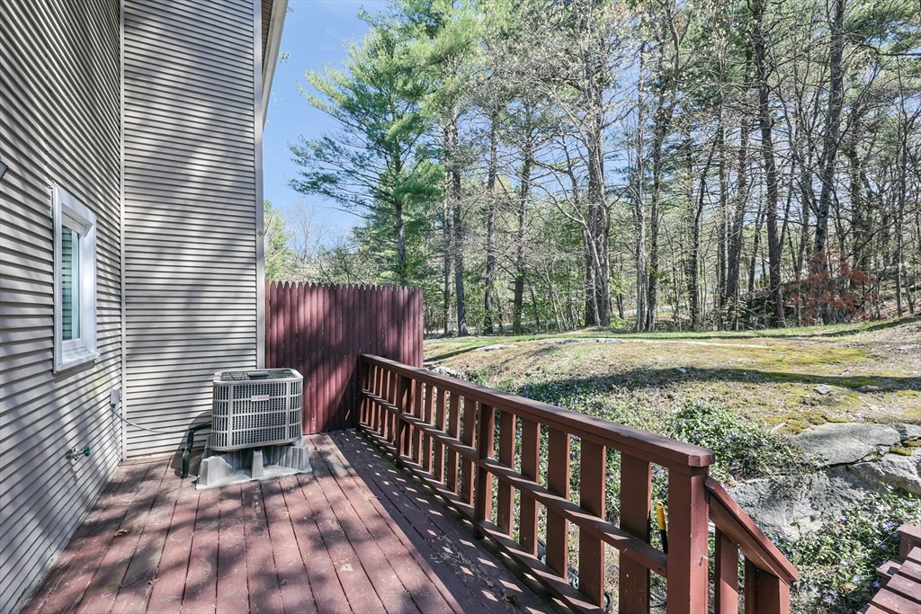 16 Milford Road, Unit 11 Grafton, MA 01560 - Photo 31 of 36 Gallery Image 31