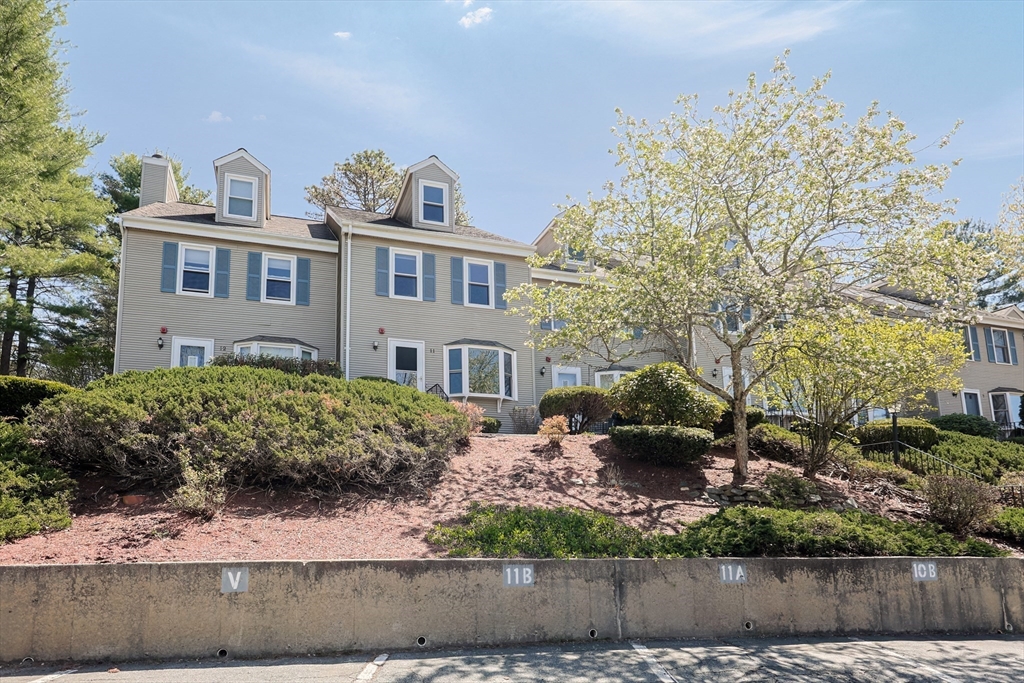 16 Milford Road, Unit 11 Grafton, MA 01560 - Photo 34 of 36 Gallery Image 34