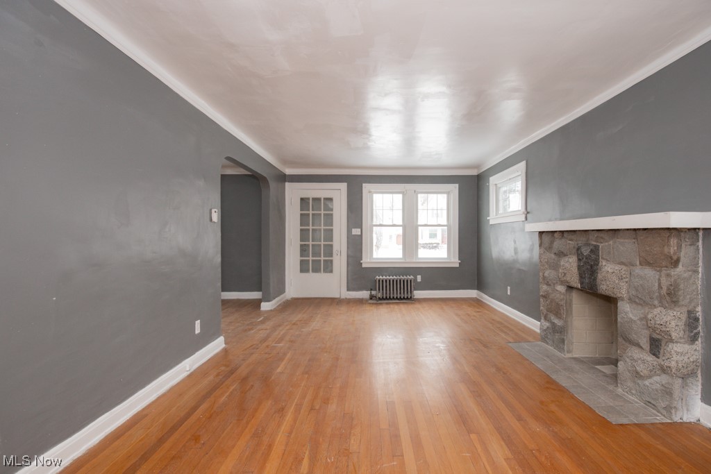 3415 Henderson Road Cleveland, OH 44112 - Photo 4 of 34