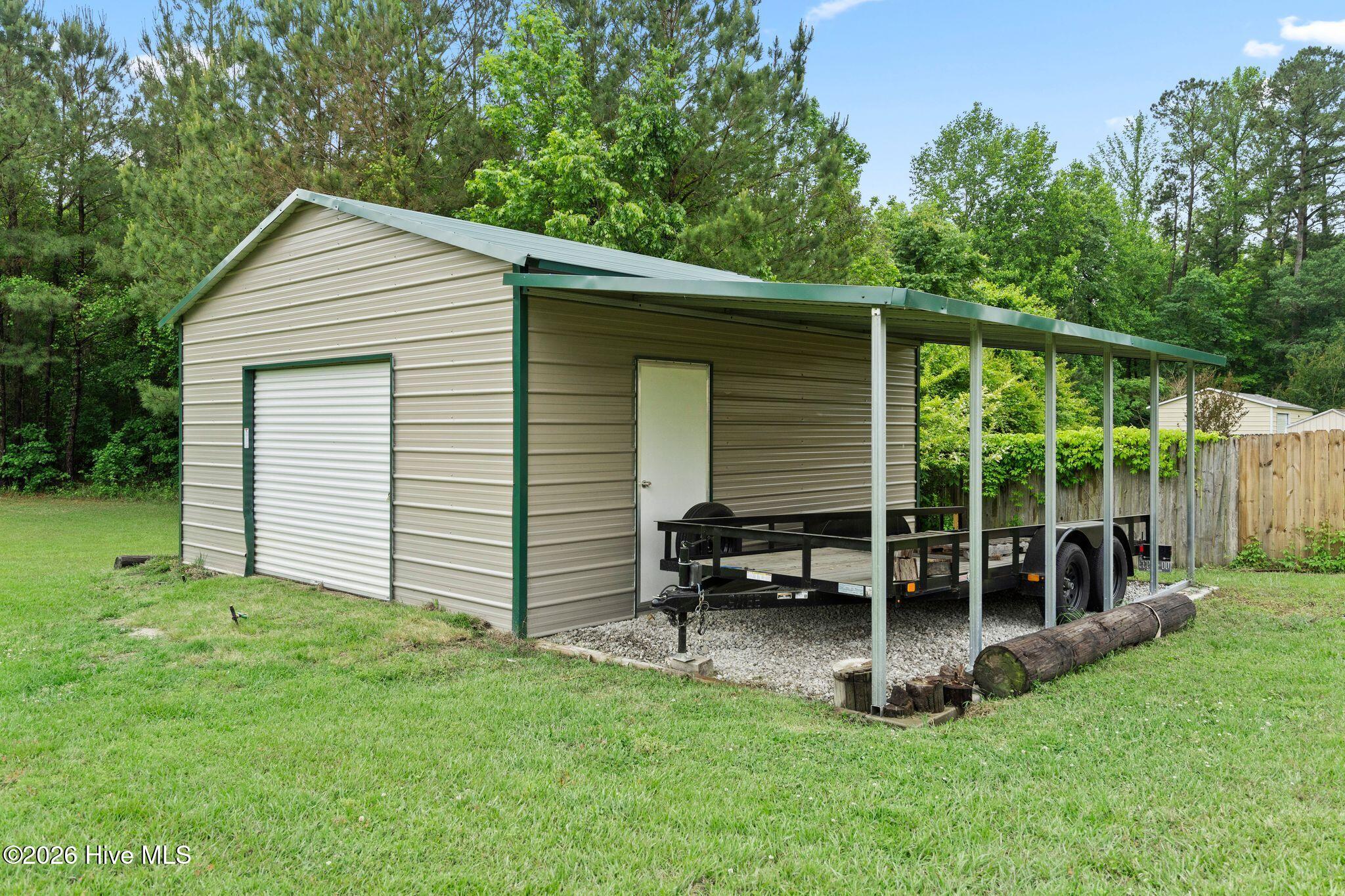 198 Maready Road Jacksonville, NC 28546 - Photo 44 of 49 51_DSC07800