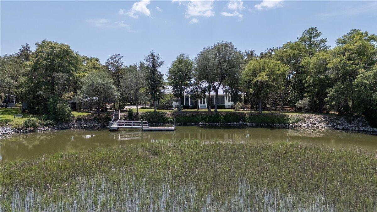 8618 Pope Landing Road Edisto Island, SC 29438 - Photo 56 of 68 8618
