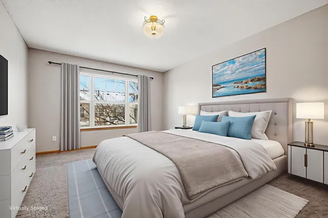 $290,000 | 9245 Holly Lane North, Maple Grove, MN 55311