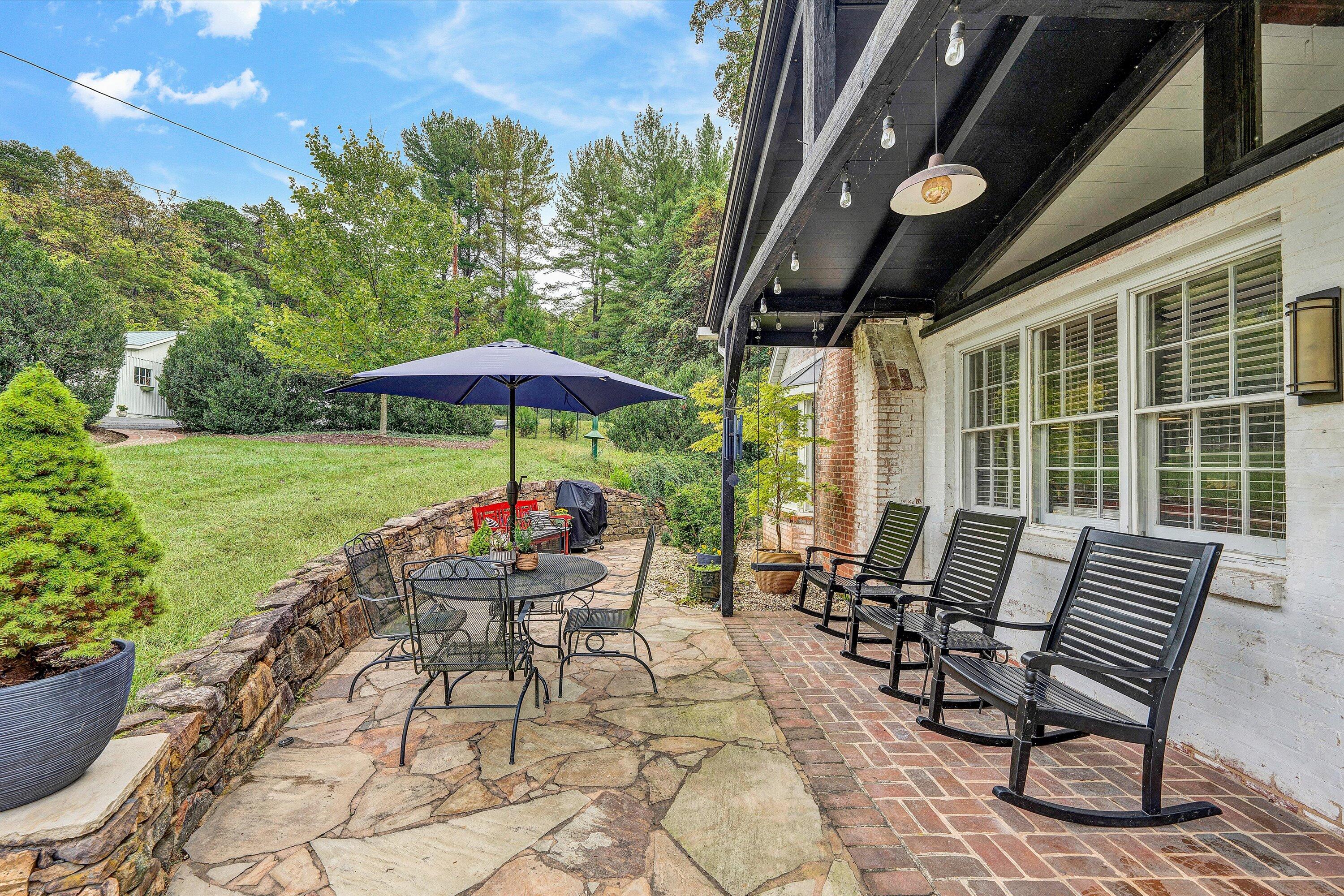 400 Walnut Road Salem, VA 24153 - Photo 55 of 89 09-DSC00160