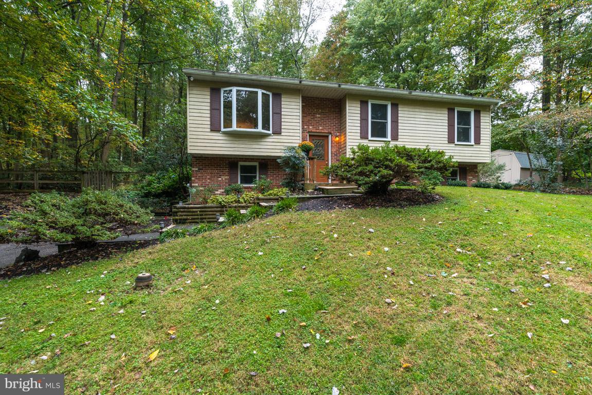 4495 Gross Mill Road Hampstead, MD 21074 - Photo 1 of 30 Exterior (Front)