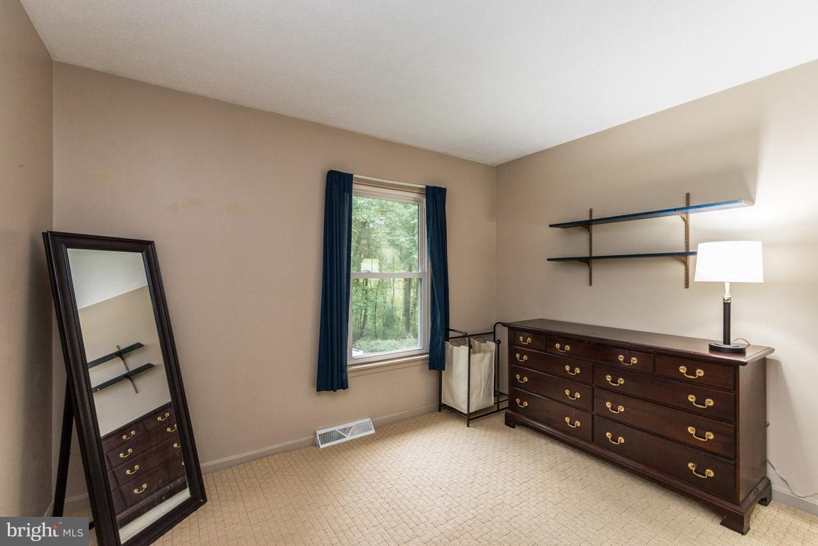 4495 Gross Mill Road Hampstead, MD 21074 - Photo 13 of 30 Large second bedroom