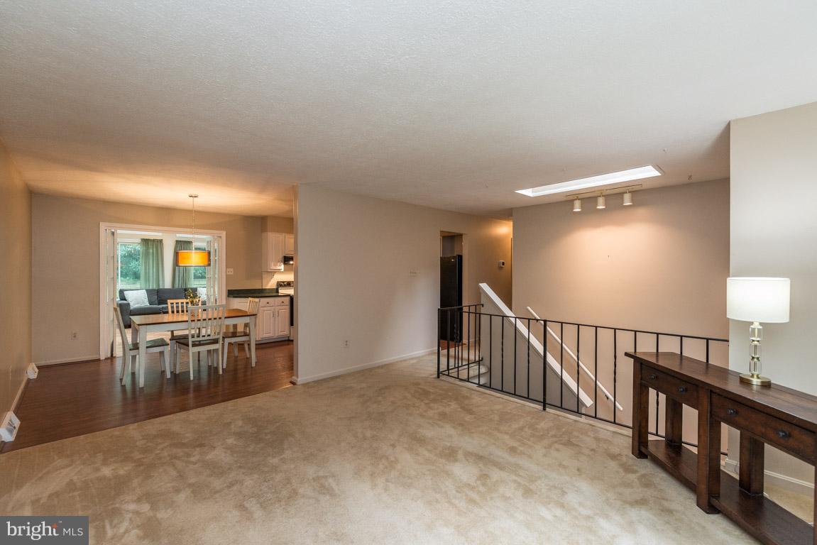4495 Gross Mill Road Hampstead, MD 21074 - Photo 30 of 30 Open floor plan is perfect for today's lifestyle