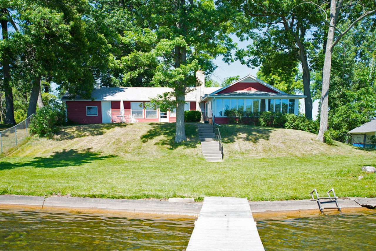 5281 Walnut Ridge Street Battle Creek, MI 49017 - Photo 54 of 54 Walnut Ridge-13