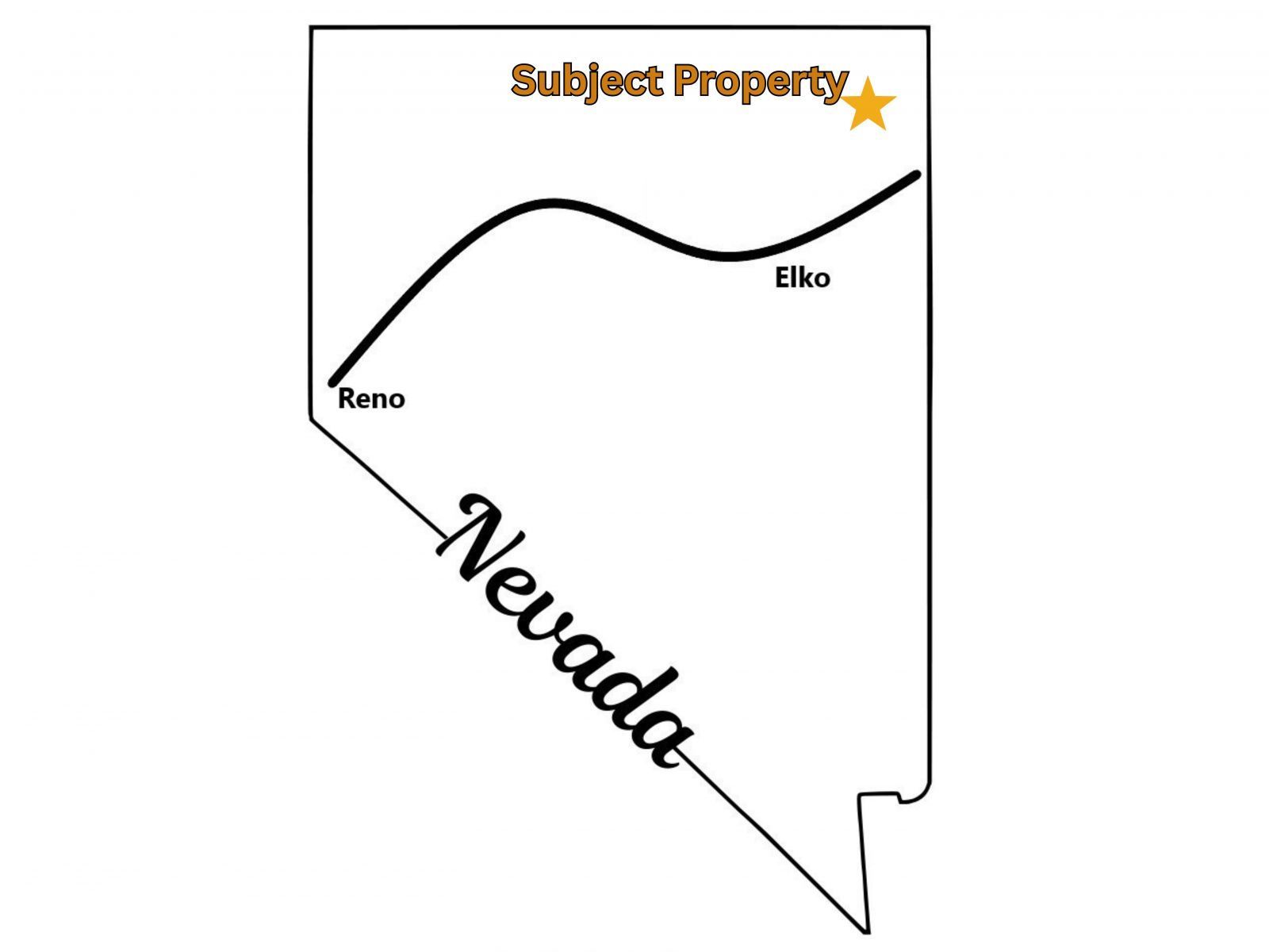 S33 T38n R68e Montello, NV 89830 - Photo 6 of 6