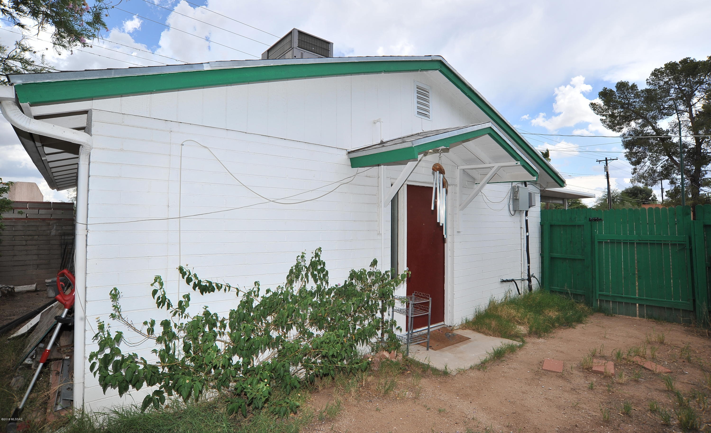 1237 East Spring Street Tucson, AZ 85719 - Photo 37 of 49 Gallery Image 37