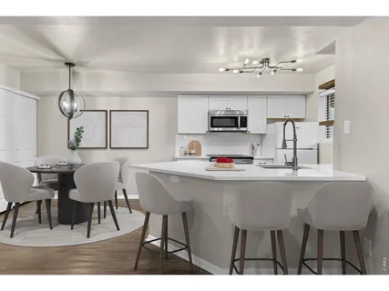 $415,000 | 60 South Boulder Circle, Unit 6015, Boulder, CO 80303
