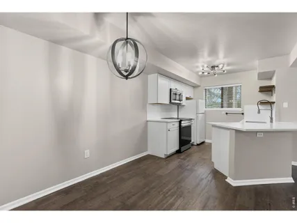 $415,000 | 60 South Boulder Circle, Unit 6015, Boulder, CO 80303
