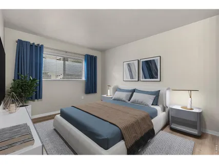 $415,000 | 60 South Boulder Circle, Unit 6015, Boulder, CO 80303