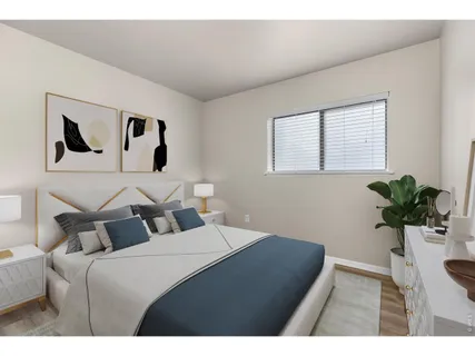 $415,000 | 60 South Boulder Circle, Unit 6015, Boulder, CO 80303