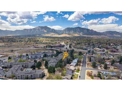 $415,000 | 60 South Boulder Circle, Unit 6015, Boulder, CO 80303