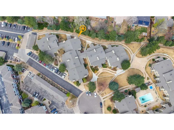$420,000 | 60 South Boulder Circle, Unit 6015, Boulder, CO 80303