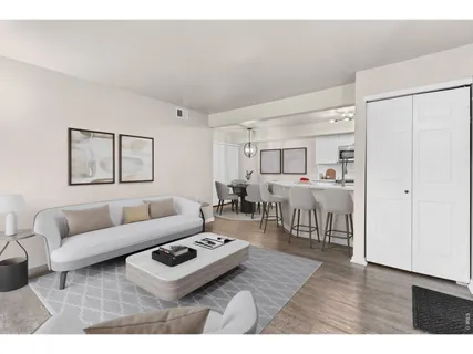 $400,000 | 60 South Boulder Circle, Unit 6015, Boulder, CO 80303