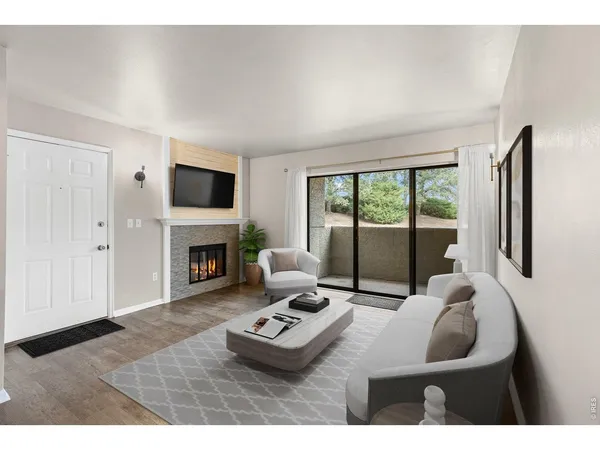 $420,000 | 60 South Boulder Circle, Unit 6015, Boulder, CO 80303