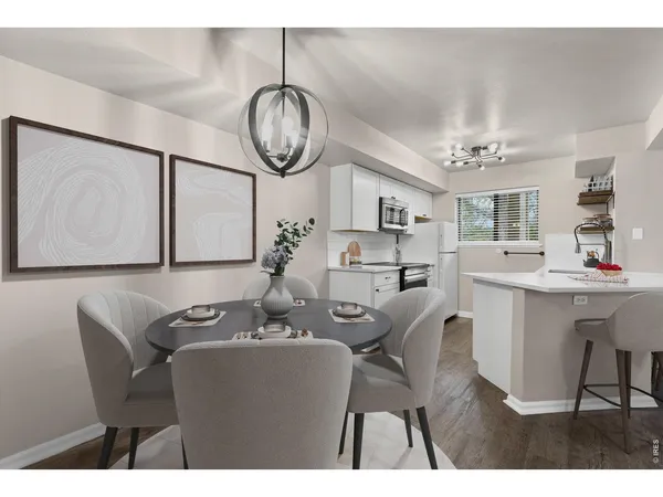 $420,000 | 60 South Boulder Circle, Unit 6015, Boulder, CO 80303