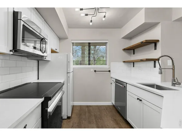 $420,000 | 60 South Boulder Circle, Unit 6015, Boulder, CO 80303
