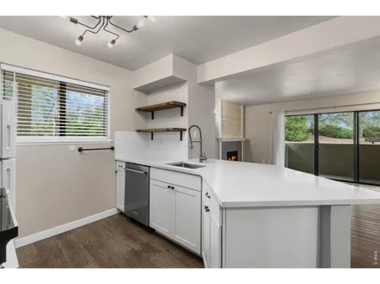 $415,000 | 60 South Boulder Circle, Unit 6015, Boulder, CO 80303
