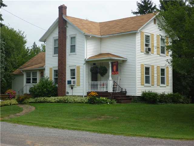 3306 Redman Road Clarkson, NY 14420 - Photo 1 of 1 Exterior Front