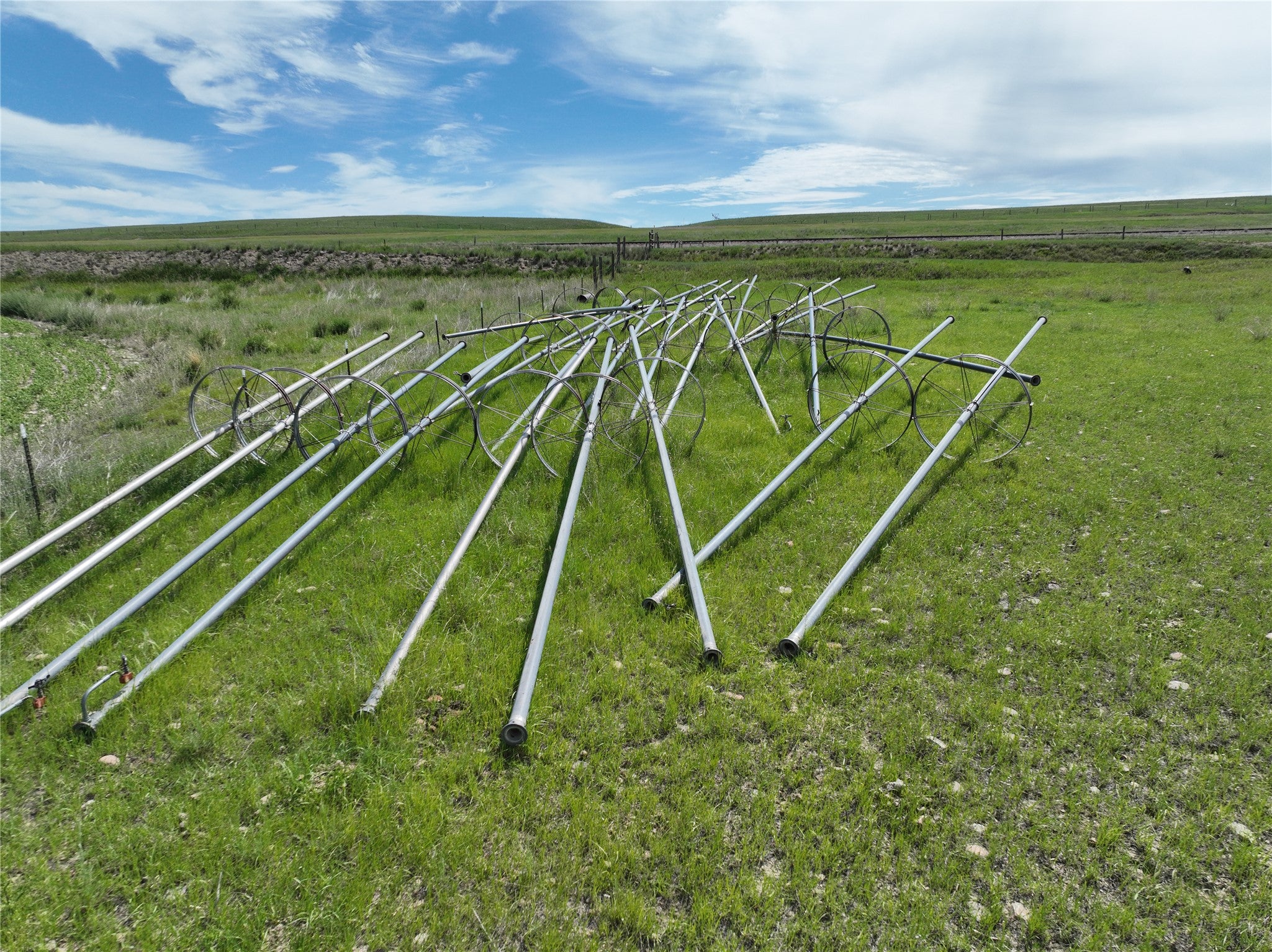 Tbd 2nd Road Northwest Fairfield, MT 59436 - Photo 5 of 18 Gallery Image 5