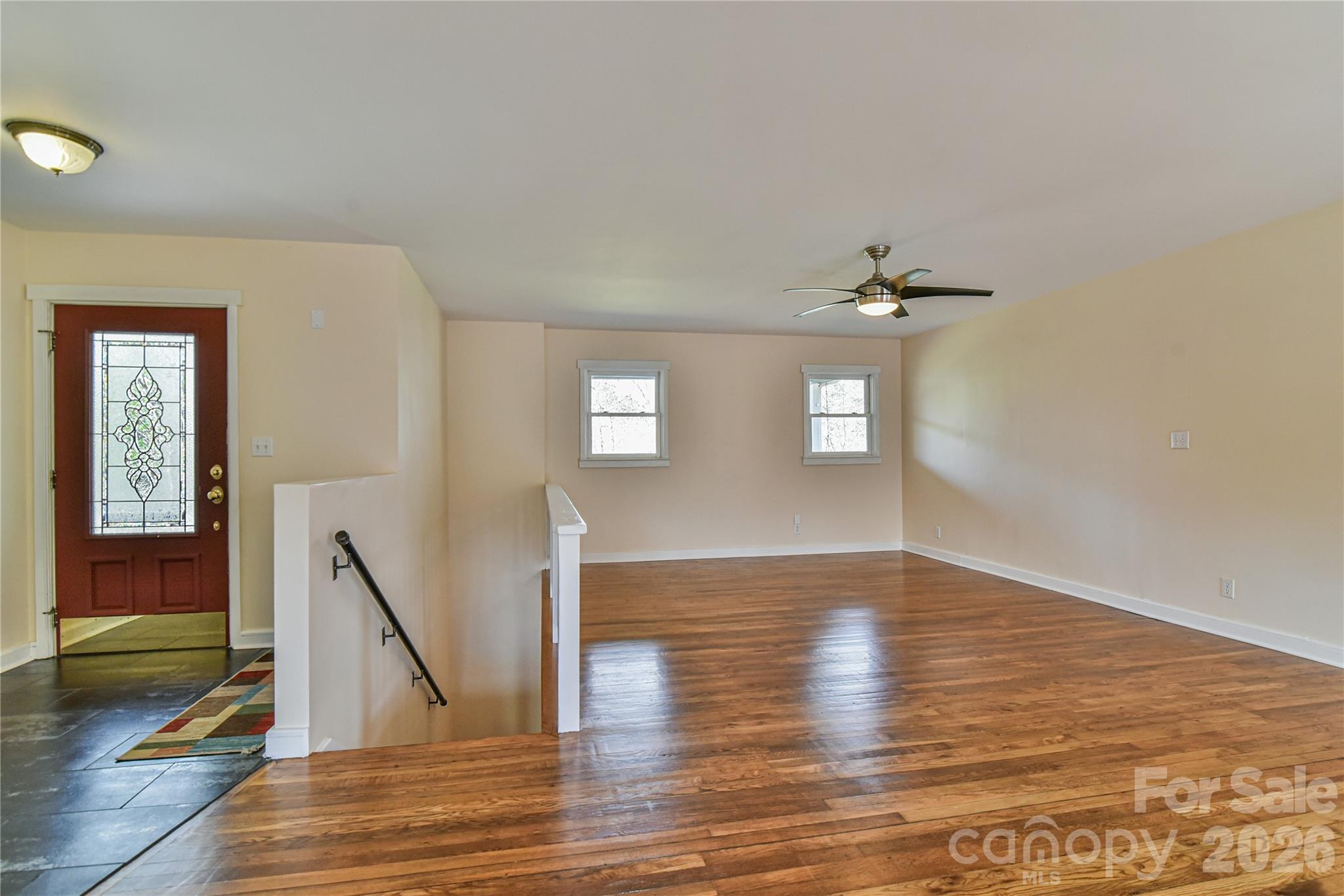 326 Panther Branch Road Alexander, NC 28701 - Photo 2 of 32