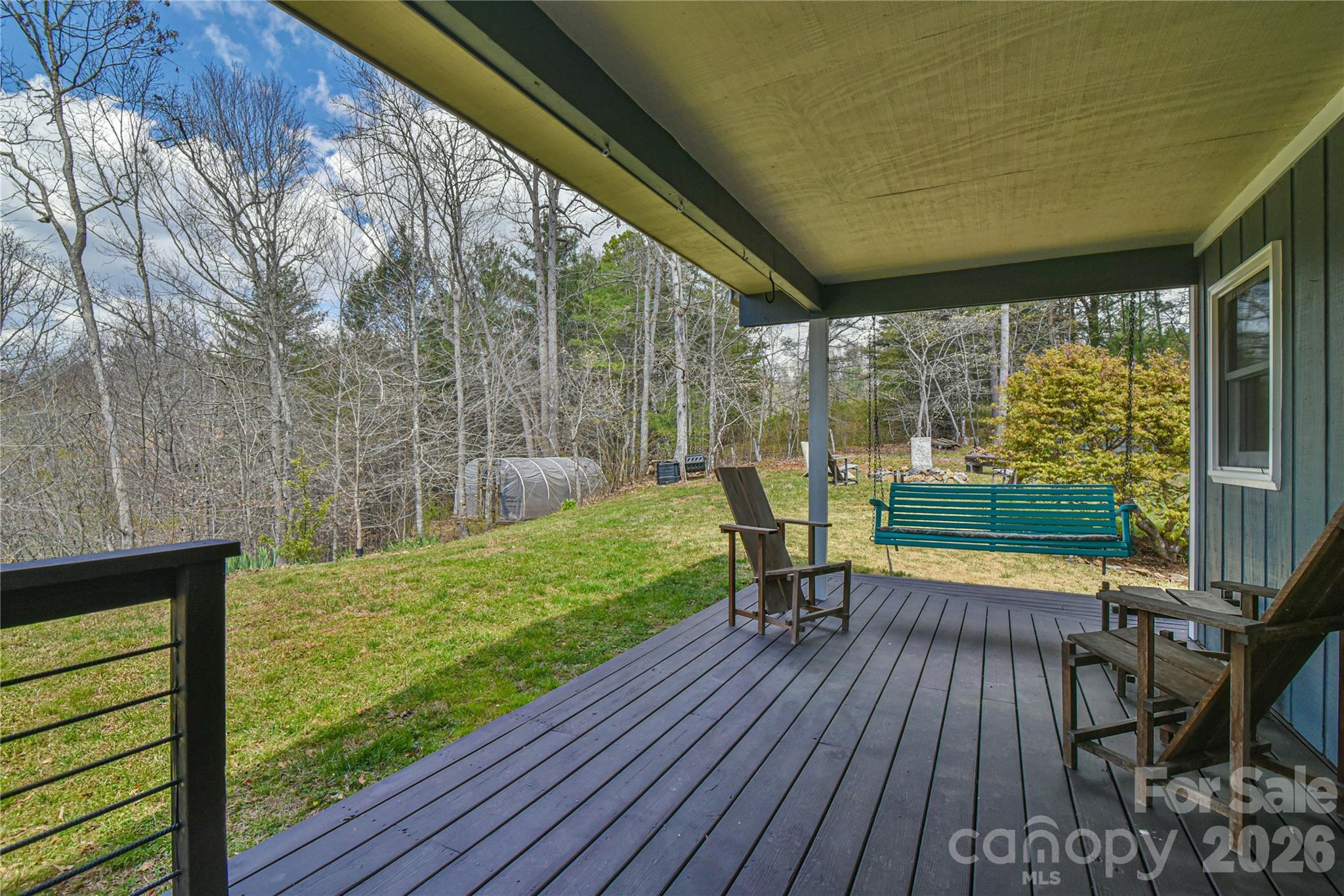 326 Panther Branch Road Alexander, NC 28701 - Photo 21 of 32