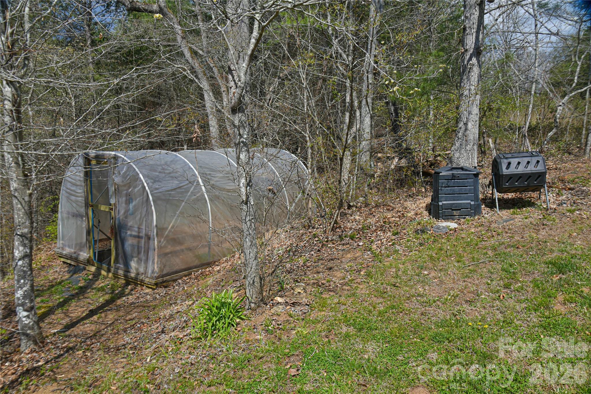 326 Panther Branch Road Alexander, NC 28701 - Photo 25 of 32