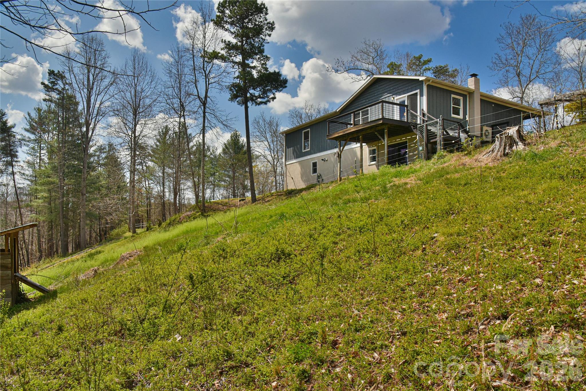 326 Panther Branch Road Alexander, NC 28701 - Photo 26 of 32