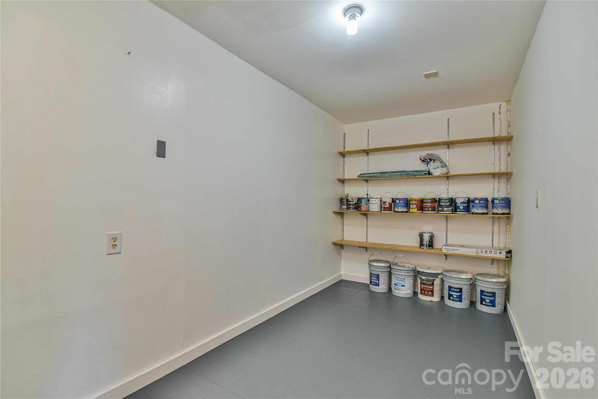 326 Panther Branch Road Alexander, NC 28701 - Photo 31 of 32